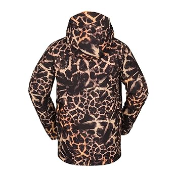 Amazon.com: Volcom Stone Stretch GORE-TEX® Jacket Gold